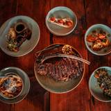 Nioka Signature - 3-course Family Style Menu foto