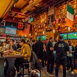 Cover image for Pig n Whistle on 36th