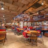 Cover image for Bubba Gump - Daytona Beach