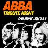 ABBA Tribute Night Foto