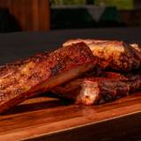 DR J'S ALL YOU CAN EAT RIB NIGHT photo