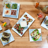 Cover image for Taqueria 27- Holladay