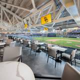 2025 Regular Season Lexus Club Reservation Policy Foto