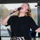 Jazz Sunday with Lily Beck Photo