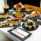LRF - 50% off food foto