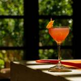 APERITIVO SENSORIALE CON CAMPOMARZIO70 Foto