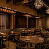 Cover image for Yuzu Japanese Sushi Bar