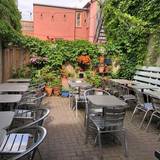 Cover image for Foxley Bistro and Bar