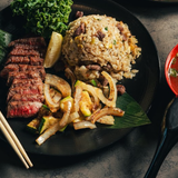 WAGYU OF THE WORLD MENU photo