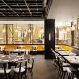 Nobu Chilled Sunday Brunch photo