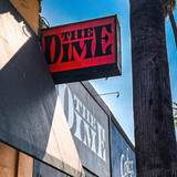 Cover image for The Dime - Fairfax District