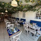 Cover image for Martina's Trattoria