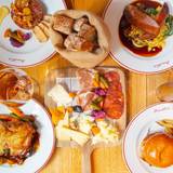 Cover image for Amlie DC Bistro & Wine Bar