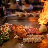 Cover image for Sushi Japon & Hibachi Grill - Braker Lane