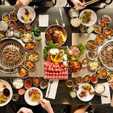 Cover image for Tomukun Korean Barbeque