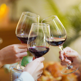 Habibi Wine Night photo