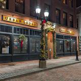 Cover image for Urban Lodge Brewing - Pratt St. Hartford