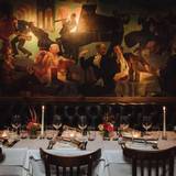 Bistro Aix's Supper Club Foto
