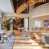 Mother's Day Brunch at Figleaf Foto