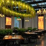 Cover image for Veranda Lounge