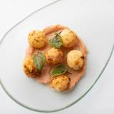 Mother's Day Dinner at Figlaf Foto
