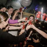 Celebra tu cumpleaños en DION - Promo Cumpleañera Foto