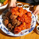 Fried Chicken Meal | LUNCH & DINNER photo
