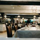 Cover image for Diethnes Greek Restaurant