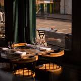 Cover image for Sune Restaurant