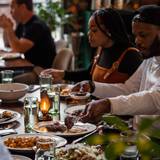Mother’s Day Prix Fixe Brunch Photo