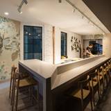 Cover image for Ten Restaurant