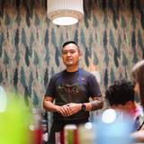 Commis x Langbaan - $259 Per Guest Photo