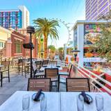 Cover image for Chayo Mexican Kitchen + Tequila Bar