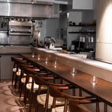 Valhalla Tasting Menu at The Chef's Counter Photo
