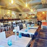 Cover image for Tapas At Embrujo