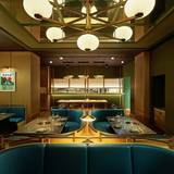 Cover image for PERILLA steakhouse - Riverwalk