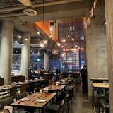 Cover image for Turquoise Grill House - Downtown Toronto