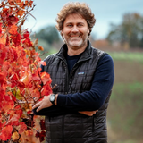 TWTE - Umbrian Owner/Winemaker, Lorenzo Mattoni photo