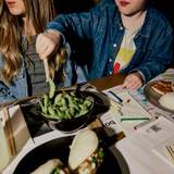 wagamama your way | limited time menu | $35pp foto
