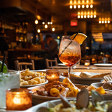 Cover image for Joe & Pats NYC