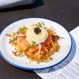 Gone Brunchin' at Beachside photo
