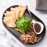 Standard A La Carte Reservation Foto