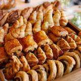 Buffet Fêtes des mères Photo
