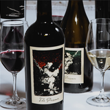 Prisoner Wine Dinner Photo