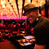Roma Norte Sessions: DJ FLIGHTplan Photo