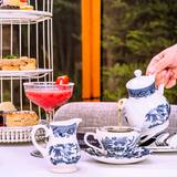 CLASSIC AFTERNOON TEA (WEEKDAY ) photo