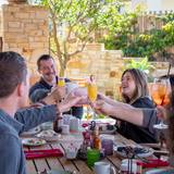 Weekend Brunch, Saturday & Sunday, 9am - 1:30pm photo