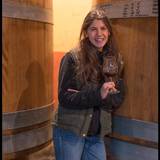 Giulia Negri Wine Experience Photo