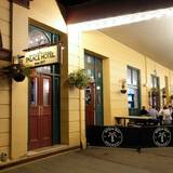 Cover image for Palace Hotel