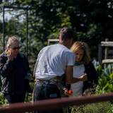 Forager's Feast with Nick of North FRIDAY MAY 9TH Photo